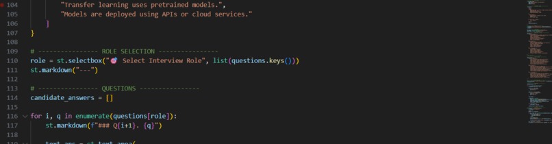 HireGenius – screenshot 1