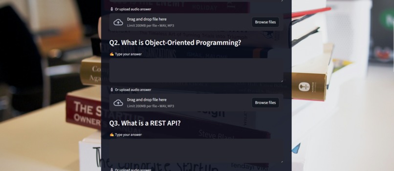 HireGenius – screenshot 3