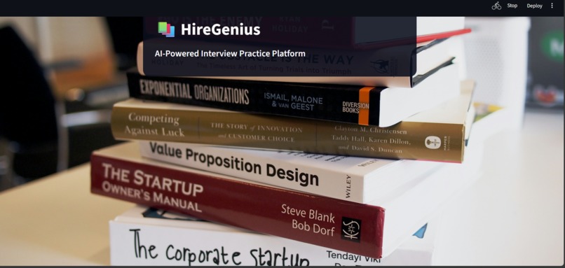 HireGenius – screenshot 5