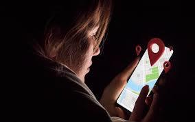 HEN-Help Emergency Navigator – screenshot 1