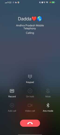 HEN-Help Emergency Navigator – screenshot 5