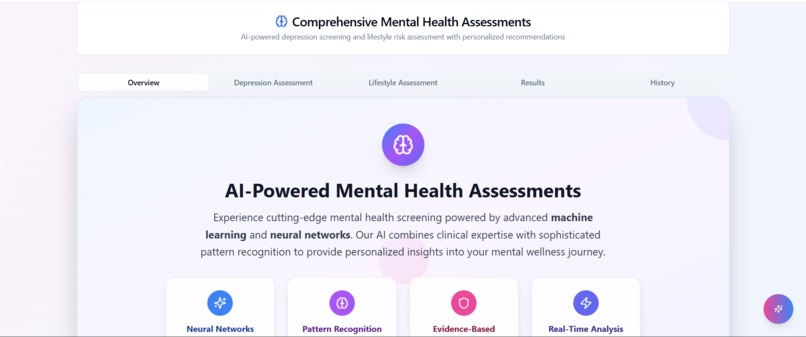 HerMind - Women's mental health platform – screenshot 21
