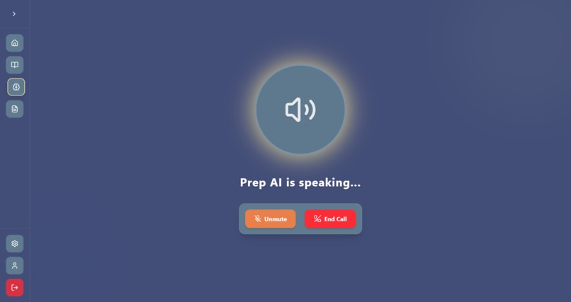 PrepAI – screenshot 5