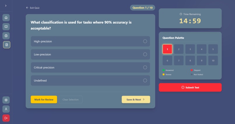 PrepAI – screenshot 7