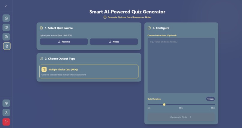 PrepAI – screenshot 6