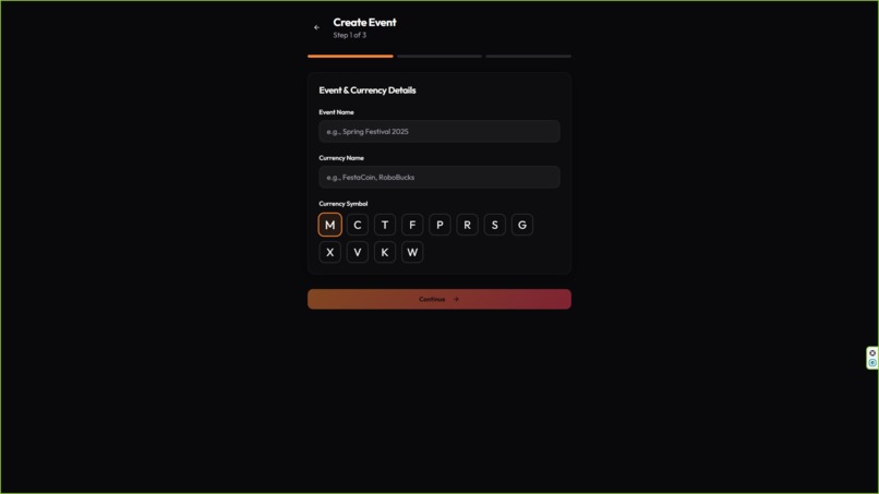 Mintly – screenshot 2