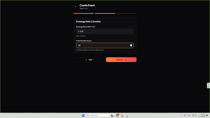 Mintly – screenshot 3