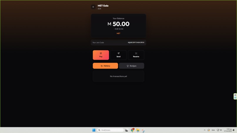 Mintly – screenshot 6