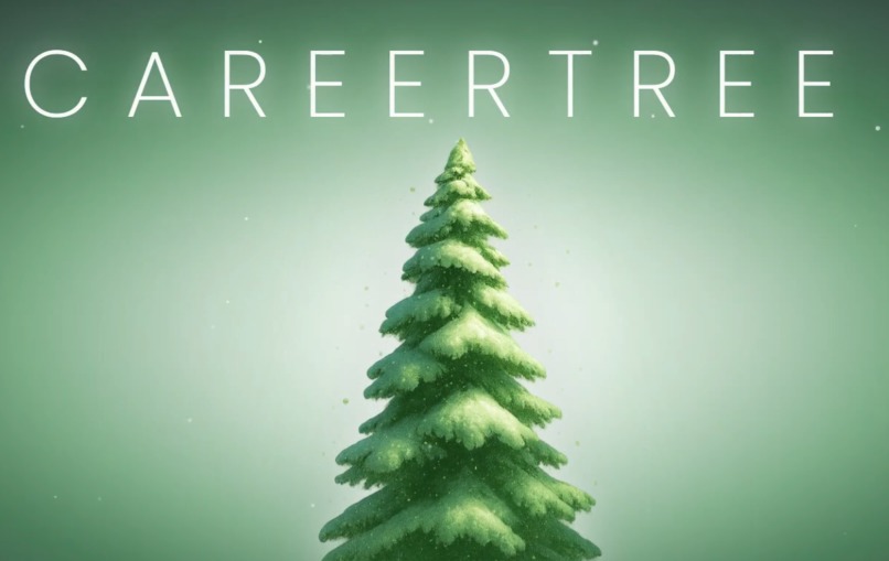 CareerTree - Visual Career & College Exploration Tool – screenshot 1