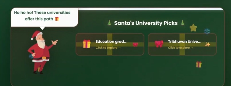 CareerTree - Visual Career & College Exploration Tool – screenshot 4