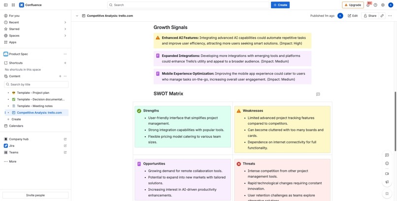 SpecGen AI – screenshot 2