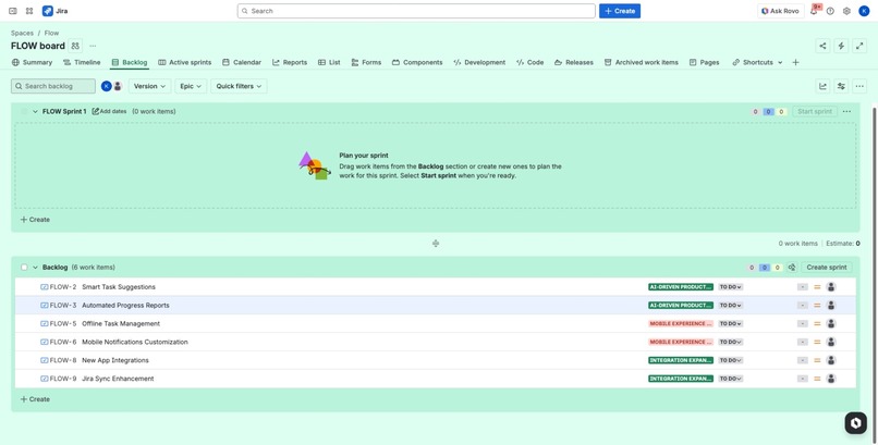 SpecGen AI – screenshot 3