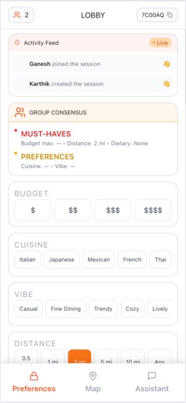 CommonPlate – screenshot 1