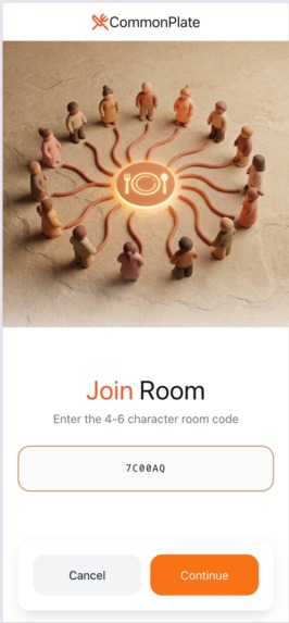 CommonPlate – screenshot 2