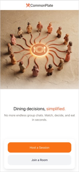 CommonPlate – screenshot 3