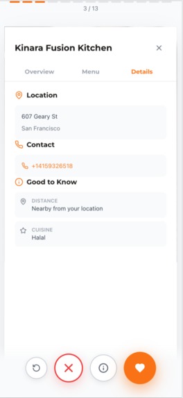 CommonPlate – screenshot 7