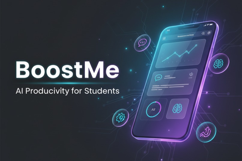 BoostMe – screenshot 9