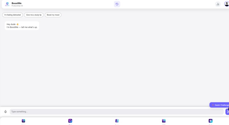 BoostMe – screenshot 11