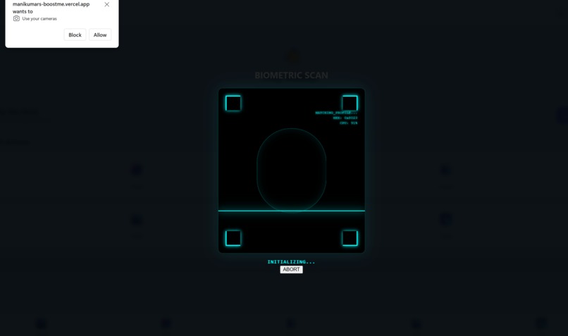 BoostMe – screenshot 12