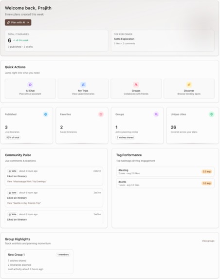 Odysseyelp – screenshot 2