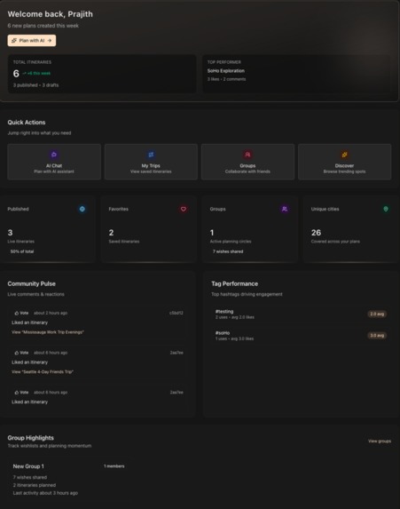 Odysseyelp – screenshot 1