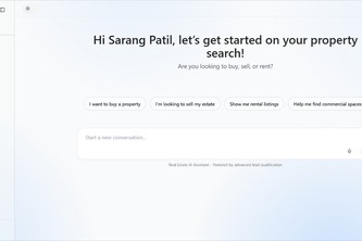 AI Sales Qualification Bot for Real Estate