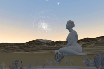 RealityJay: Interactive art & music to feel good