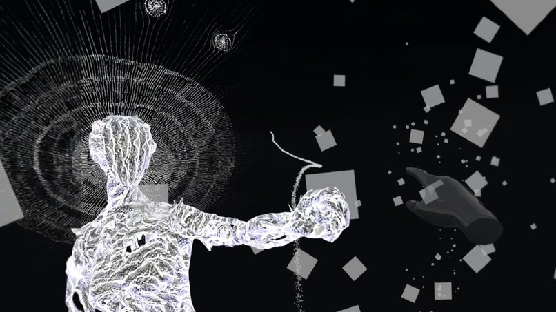 RealityJay: Interactive art & music to feel good – screenshot 5