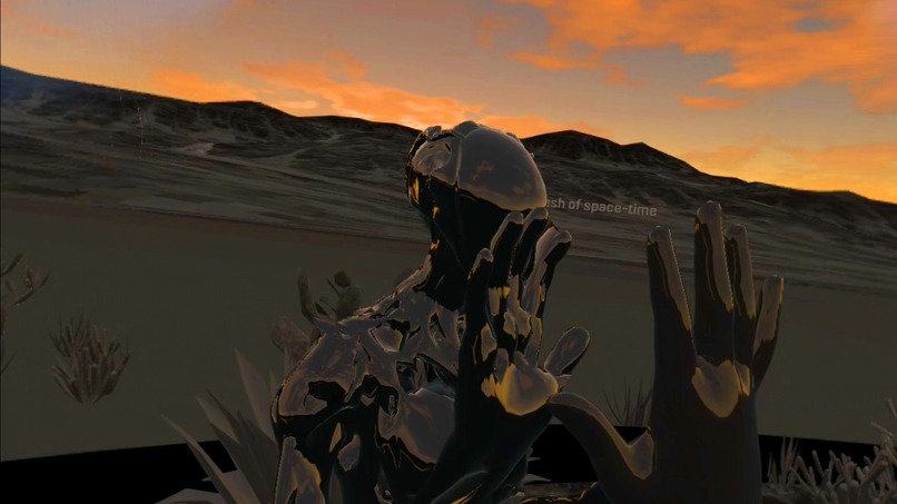 RealityJay: Interactive art & music to feel good – screenshot 3