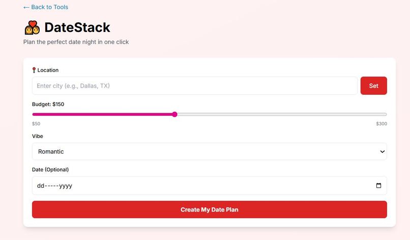 LocalAI - Your Smart Local Discovery Assistant  – screenshot 7