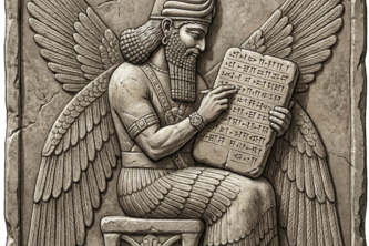 NabuOCR: Teaching AI to Read the World's Oldest Writing