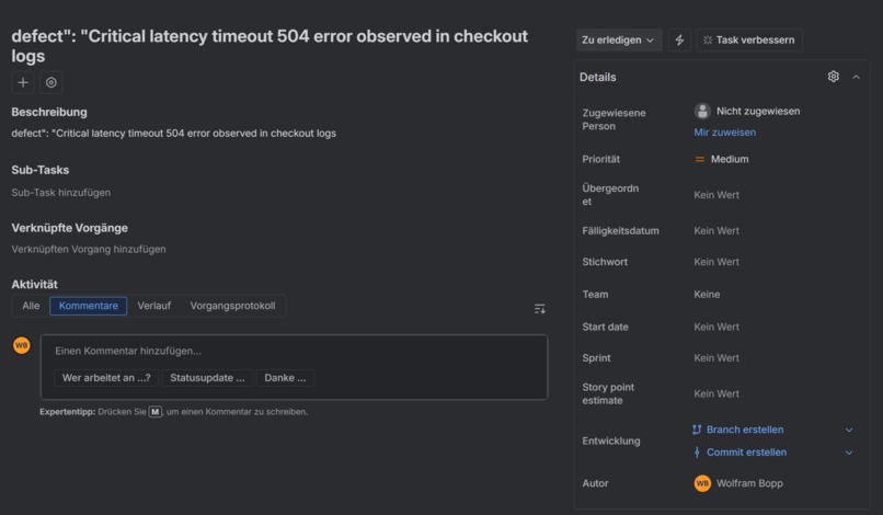 The Pit Crew Chief – screenshot 1