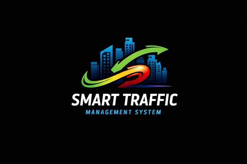 Smart Traffic Management System (STMS) – screenshot 1