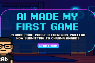 Vibe Survivor Behind The Scenes