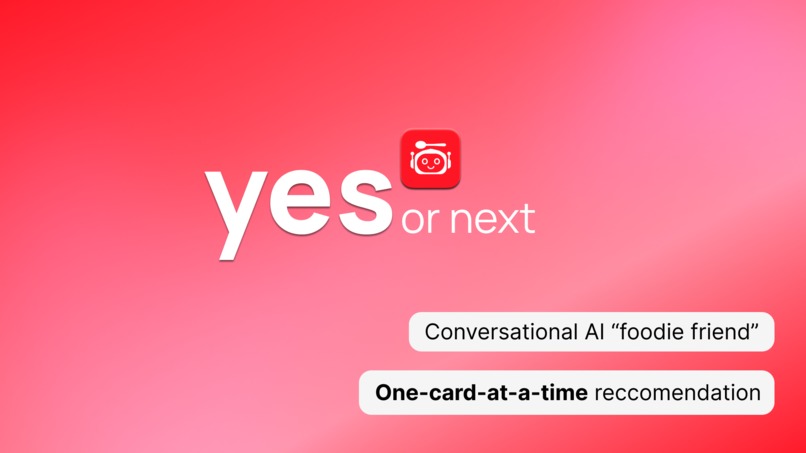 YesOrNext – screenshot 6