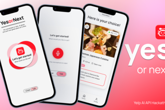 YesOrNext