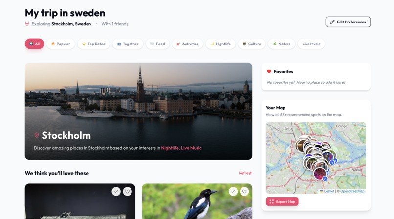 Yelp! What to do? – screenshot 4