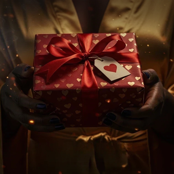 AN UNFORGETTABLE GIFT – screenshot 1