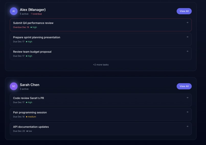 Orbit – screenshot 4