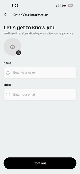 YelpAble: Accessible to ALL, not just to MANY – screenshot 4