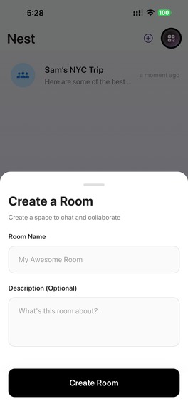 YelpAble: Accessible to ALL, not just to MANY – screenshot 13
