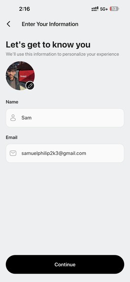 YelpAble: Accessible to ALL, not just to MANY – screenshot 3