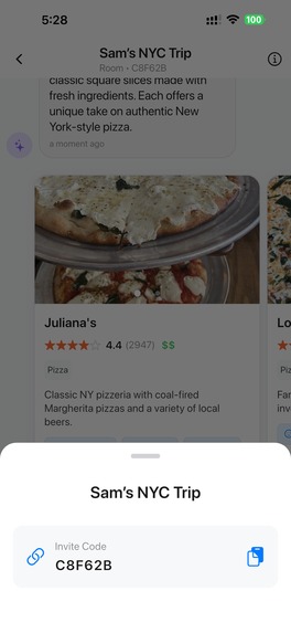 YelpAble: Accessible to ALL, not just to MANY – screenshot 14