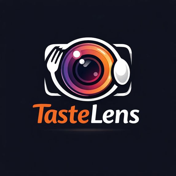 TasteLens – screenshot 1