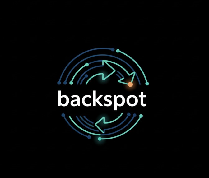 backspot – screenshot 1