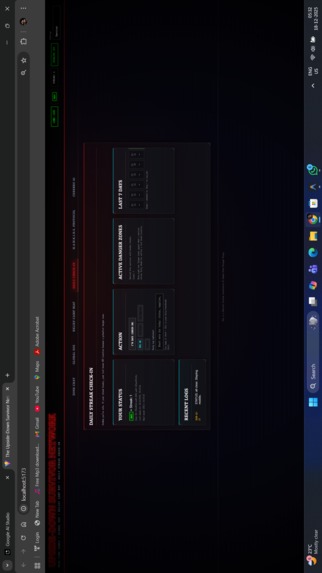 CounterHive – screenshot 2