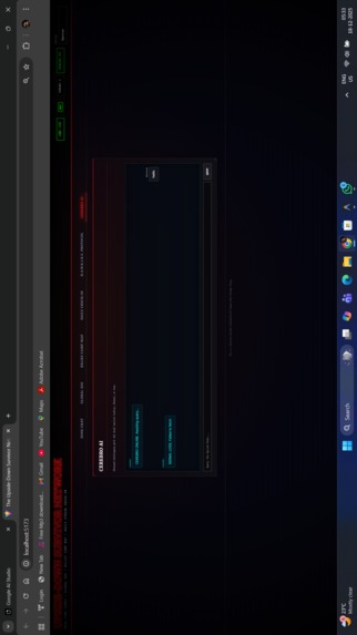CounterHive – screenshot 3