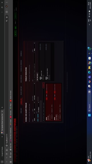 CounterHive – screenshot 4