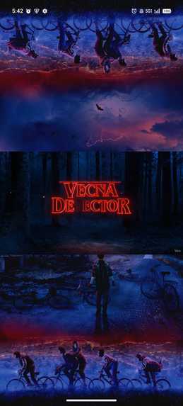 VecDet – screenshot 4