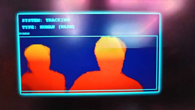 demogorgon_tracker – screenshot 1